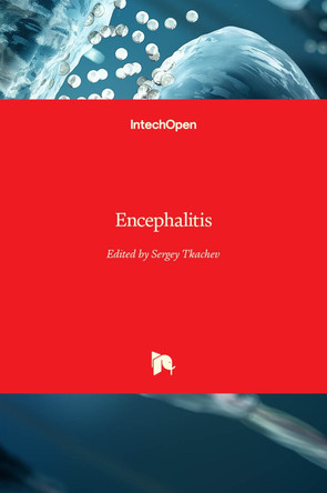 Encephalitis by Sergey Tkachev 9789535109259
