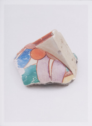 Shards by Clarice Cliff 9798893423747