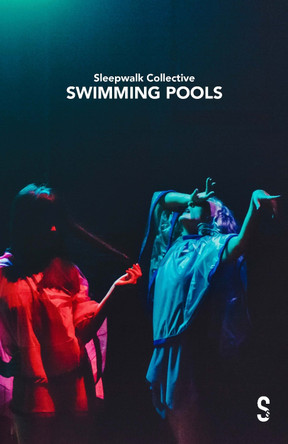 Swimming Pools by Sleepwalk Collective 9781914228209