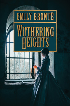 Wuthering Heights by Emily Bronte 9781722504229