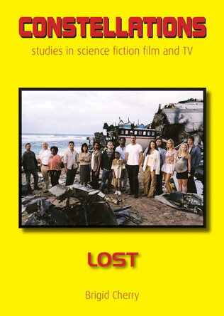 Lost by Brigid Cherry 9781800859227