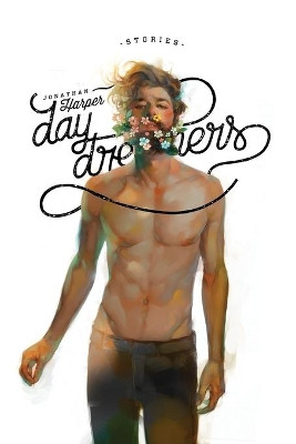 Daydreamers by Jonathan Harper 9781590212967