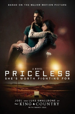 Priceless: She's Worth Fighting For by Joel Smallbone 9781683970446