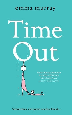 Time Out by Emma Murray 9781804262252