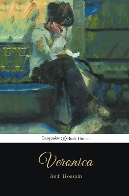 Veronica by Asif Hossain 9789843549020
