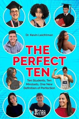 The Perfect Ten by Kevin Leichtman 9781953852120