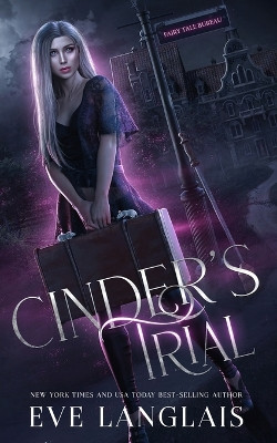 Cinder's Trial by Eve Langlais 9781773844978