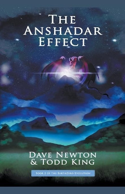 The Anshadar Effect by Dave Newton 9781732980242