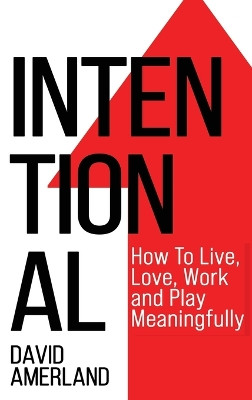 Intentional: How To Live, Love, Work And Play Meaningfully by David Amerland 9781844811762