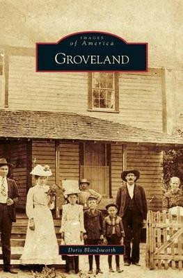 Groveland by Doris Bloodsworth 9781531644383