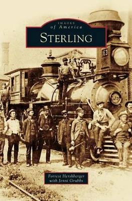 Sterling by Forrest Hershberger 9781531653996