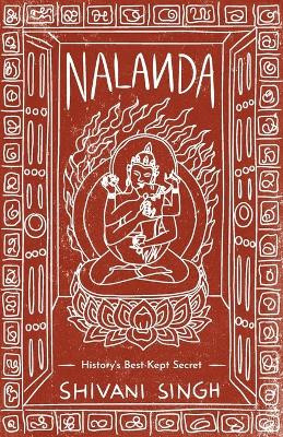 Nalanda English by Shivani Singh 9789390924424