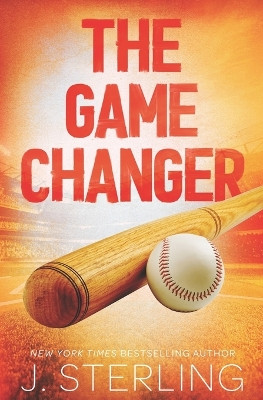 The Game Changer by J Sterling 9781945042331