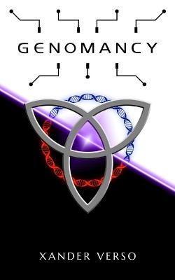 Genomancy by Xander Verso 9798985399783
