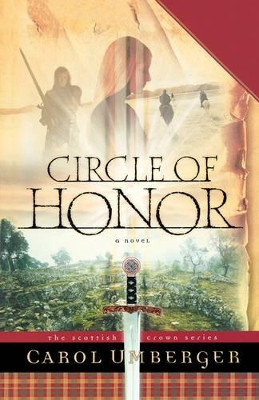 Circle of Honor by Carol Umberger 9781591450054