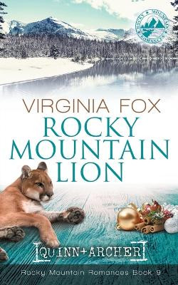 Rocky Mountain Lion (Rocky Mountain Romances, Book 9) by Virginia Fox 9783907357637