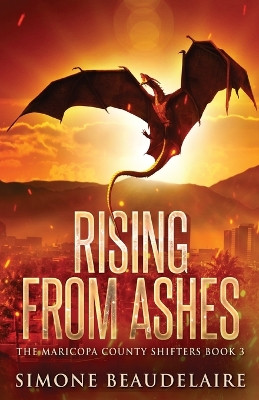 Rising from Ashes by Simone Beaudelaire 9784824189684