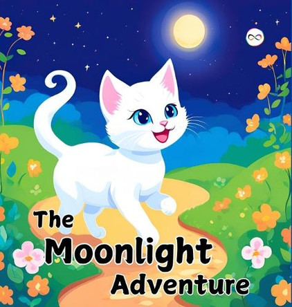 The Moonlight Adventure by Infinity Spectrum Books 9789361904998