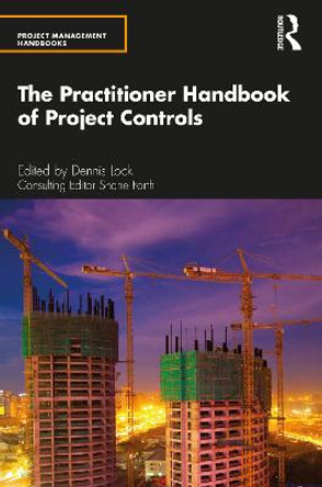 The Practitioner Handbook of Project Controls by Shane Forth