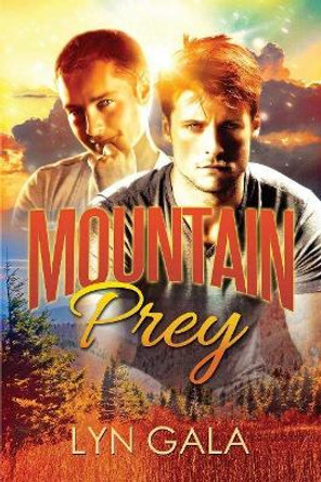 Mountain Prey by Lyn Gala 9781623805838