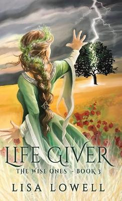 Life Giver by Lisa Lowell 9784867503065