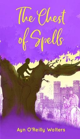 The Chest of Spells by Ayn O'Reilly Walters 9781803813912