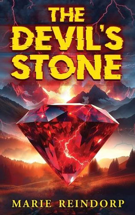 The Devil's Stone by Marie Reindorp 9798895311271