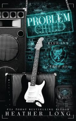 Problem Child by Heather Long 9781956264319