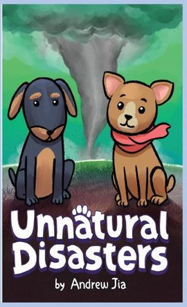 Unnatural Disasters by Andrew Jia 9781647138264