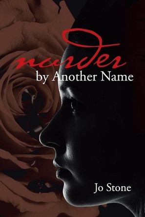 Murder by Another Name by Jo Stone 9781957220772