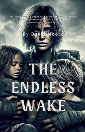 The Endless Wake by David Moore 9798224772711