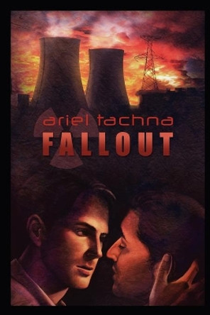 Fallout by Ariel Tachna 9781613725221