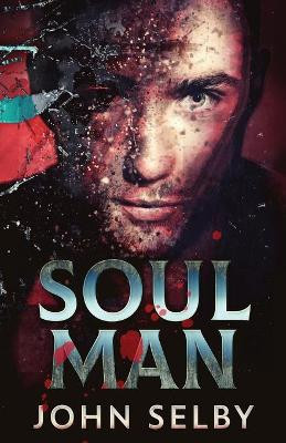 Soul Man by John Selby 9784867505977