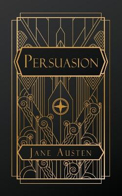 Persuasion by Jane Austen 9798869298522