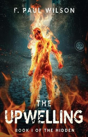 The Upwelling by F Paul Wilson 9781637890318