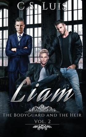 Liam by C S Luis 9784824193278
