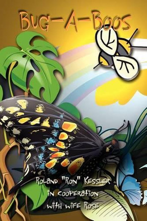 Bug-A-Boos by Roland Kessler 9781410776860