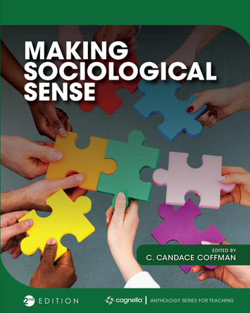 Making Sociological Sense by C. Candace Coffman 9798823356213