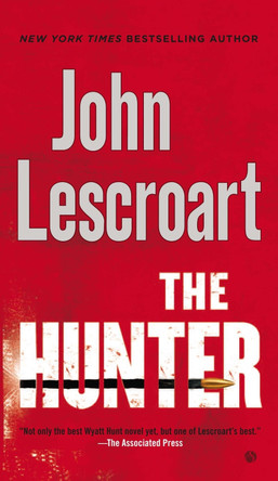 The Hunter by John Lescroart 9780451414564