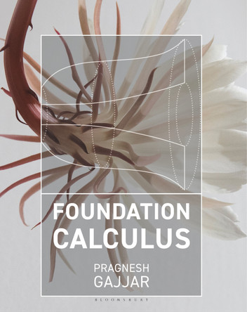 Foundation Calculus by Pragnesh Gajjar 9781352008197