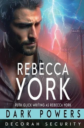 Dark Powers by Rebecca York 9781648397318