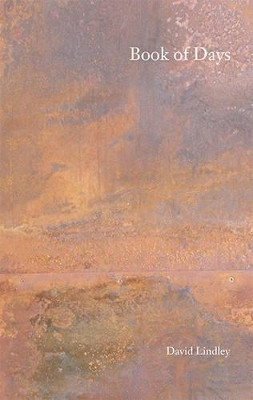 Book of Days by David Lindley 9781907100031