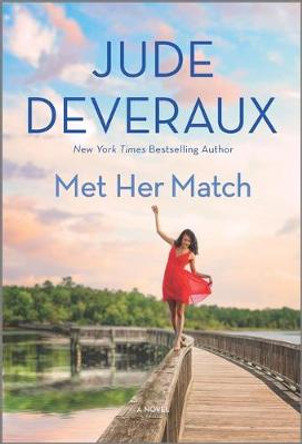 Met Her Match by Jude Deveraux