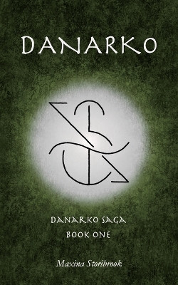Danarko by Maxina Storibrook 9781948869041