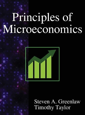 Principles of Microeconomics by Steven A Greenlaw 9789888407385