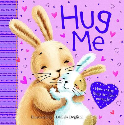 Hug Me 9781789056570 [USED COPY]