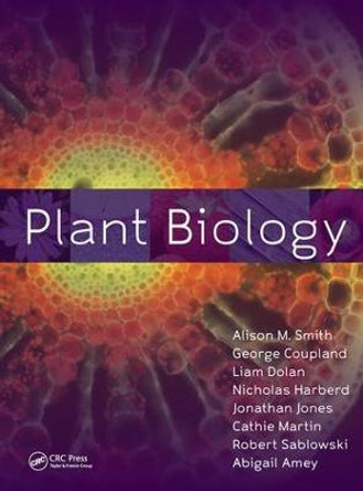 Plant Biology by Alison M. Smith