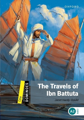 Dominoes: One: The Travels of Ibn Battuta by  9780194247726
