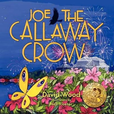 Joe the Callaway Crow by David Wood 9781614930204