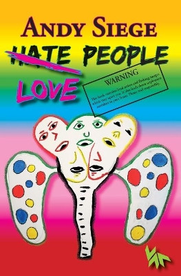 Love People by Andy Siege 9783985300921